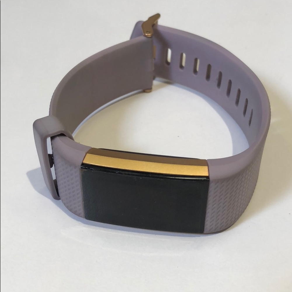 Fitbit Charge HR 2